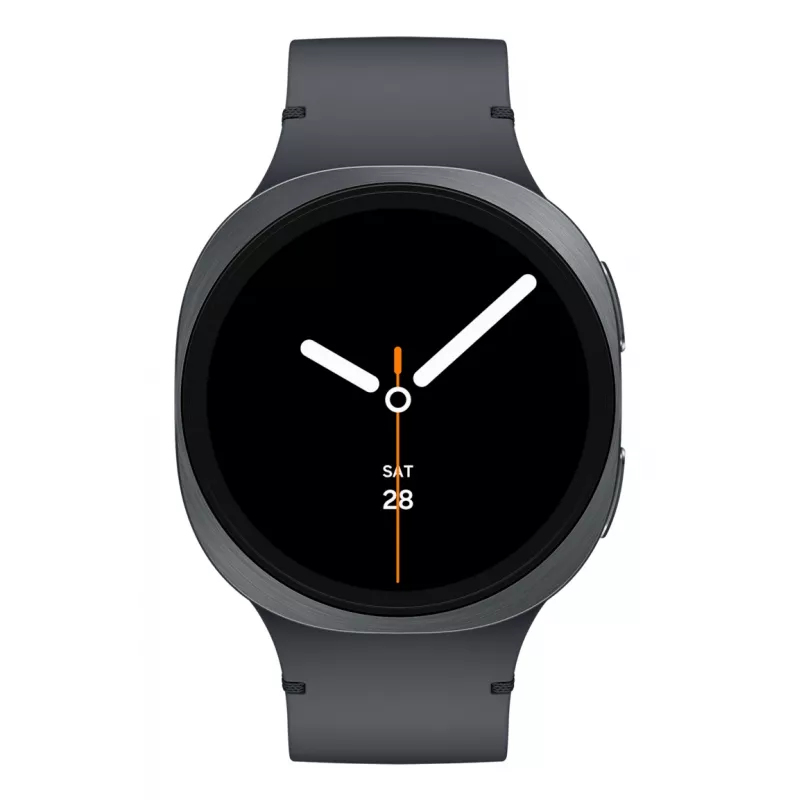 Išmanusis laikrodis Samsung Galaxy Watch8 SM-L330NDAAXEF AMOLED 1.5 colio GPS Wi-Fi