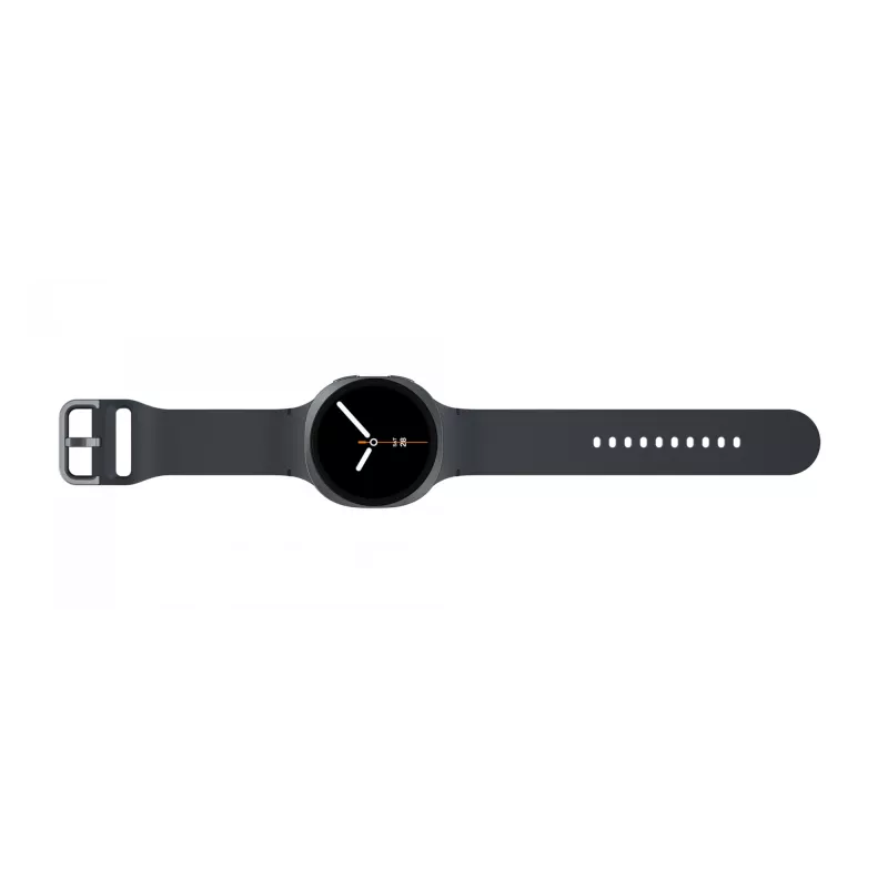 Išmanusis laikrodis Samsung Galaxy Watch8 SM-L330NDAAXEF AMOLED 1.5 colio GPS Wi-Fi