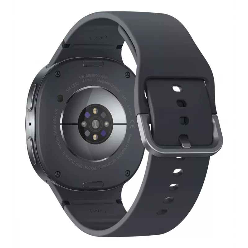 Išmanusis laikrodis Samsung Galaxy Watch8 SM-L330NDAAXEF AMOLED 1.5 colio GPS Wi-Fi