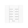 Sieninis laikiklis Sonoff RM433 RM433R2-BASE nuotolinio valdymo pultui tvirtinti