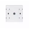 Sieninis laikiklis Sonoff RM433 RM433R2-BASE nuotolinio valdymo pultui tvirtinti