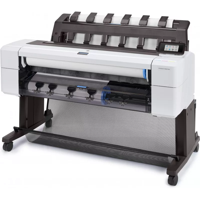 HP Designjet T1600dr 36 colių spausdintuvas