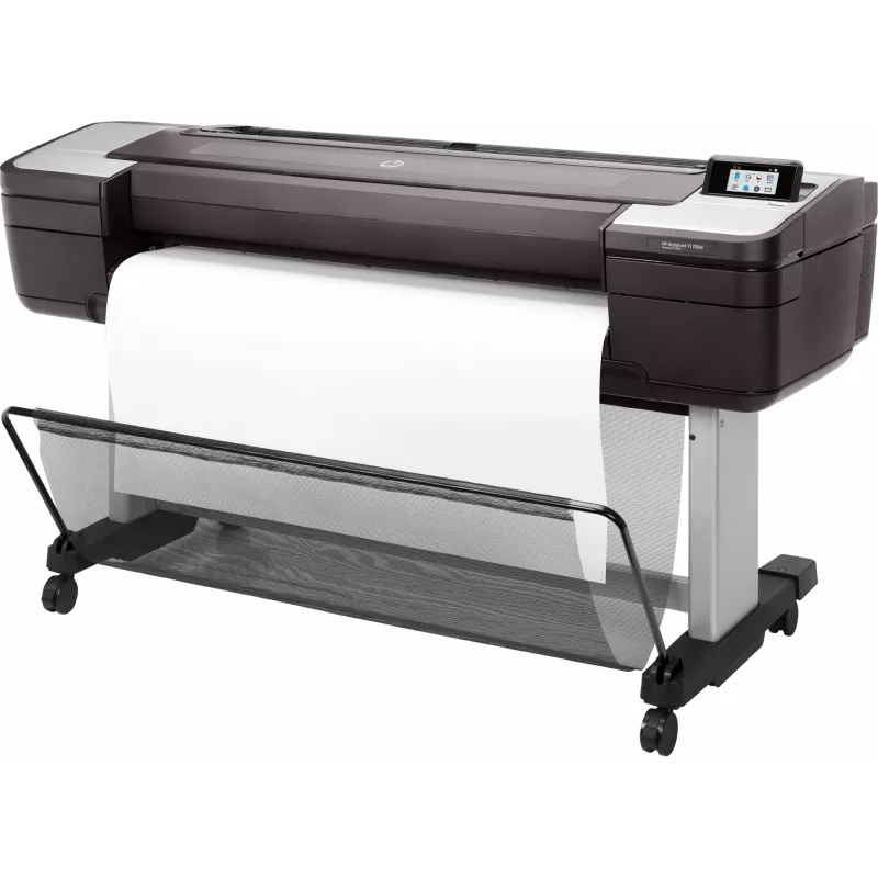 Spausdintuvas HP Designjet T1700dr 44 colių terminis rašalinis 2400x1200 DPI