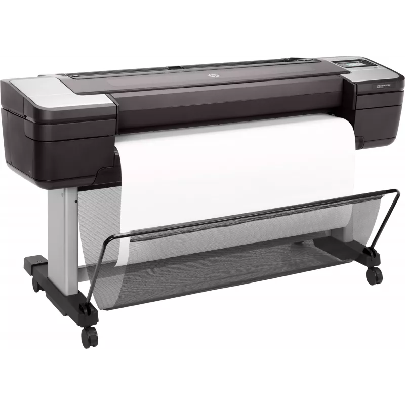 Spausdintuvas HP Designjet T1700dr 44 colių terminis rašalinis 2400x1200 DPI