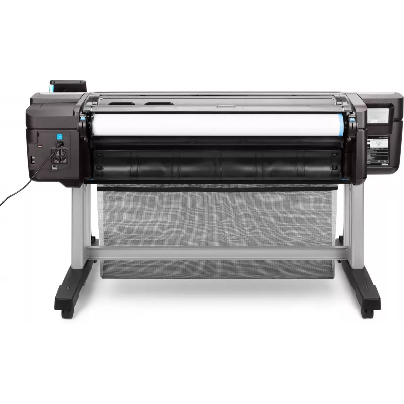 Spausdintuvas HP Designjet T1700dr 44 colių terminis rašalinis 2400x1200 DPI