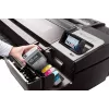Spausdintuvas HP Designjet T1700dr 44 colių terminis rašalinis 2400x1200 DPI