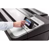Spausdintuvas HP Designjet T1700dr 44 colių terminis rašalinis 2400x1200 DPI