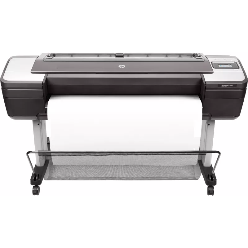 HP Designjet T1700dr 44-in PostScript spausdintuvas