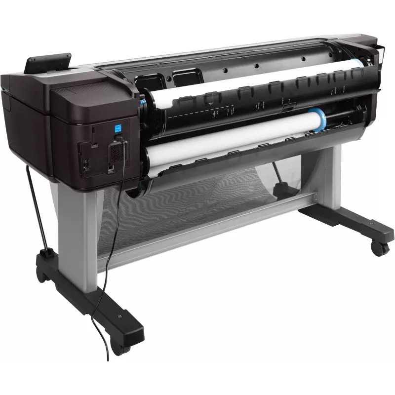 HP Designjet T1700dr 44-in PostScript spausdintuvas