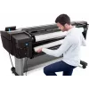 HP Designjet T1700dr 44-in PostScript spausdintuvas
