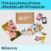 HP Advanced Photo Paper Glossy 65 lb 4 x 12 in. (101 x 305 mm) 10 lapų
