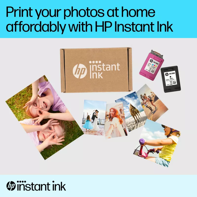 HP Advanced Photo Paper Glossy 65 lb 4 x 12 in. (101 x 305 mm) 10 lapų