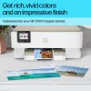 HP Advanced Photo Paper Glossy 65 lb 4 x 12 in. (101 x 305 mm) 10 lapų