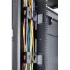 APC AR7710 kabelių laikymo laikikliai juodi