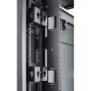 APC AR7710 kabelių laikymo laikikliai juodi
