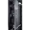 APC AR7710 kabelių laikymo laikikliai juodi