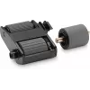 Ritinėlio keitimo rinkinys, skirtas HP ScanJet 2000s2/3000s4/4000snw1 — juodas, 1 vnt.