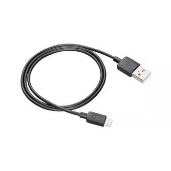 USB-A į Micro USB kabelis HP POLY Trio 1.2M 85X06AA