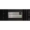 APC Smart-UPS On-Line, 1000VA, ličio jonų, Rackmount 3U, 230V, 8x C13 IEC lizdai, tinklo plokštė, prailgintas veikimo laikas, su bėgių rinkiniu