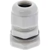 InLine kabelio sandariklis nailoninis IP68 4–8 mm pilkas 10 vnt., Pilka, 63 g, 80 mm, 120 mm, 25 mm, 73 g