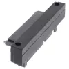 InLine SATA adapteris, tėvas/motina, 22pin (15+7) žemyn nukreiptas