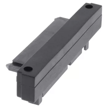 InLine SATA adapteris, tėvas/motina, 22pin (15+7) žemyn nukreiptas