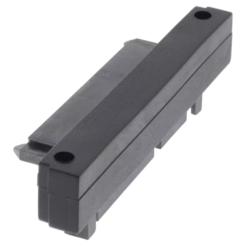 InLine SATA adapteris, tėvas/motina, 22pin (15+7) žemyn nukreiptas