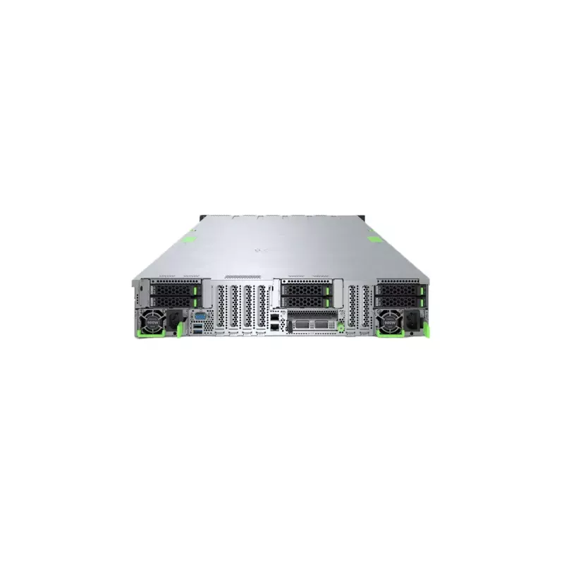 Serveris Fujitsu PRIMERGY RX2540 M7 1x Xeon Gold 6434 32GB DDR5 2U