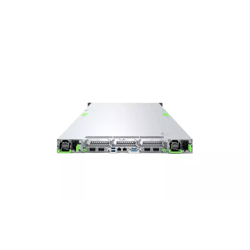 Serveris Fujitsu PRIMERGY RX2540 M7 1x Xeon Gold 6434 32GB DDR5 2U
