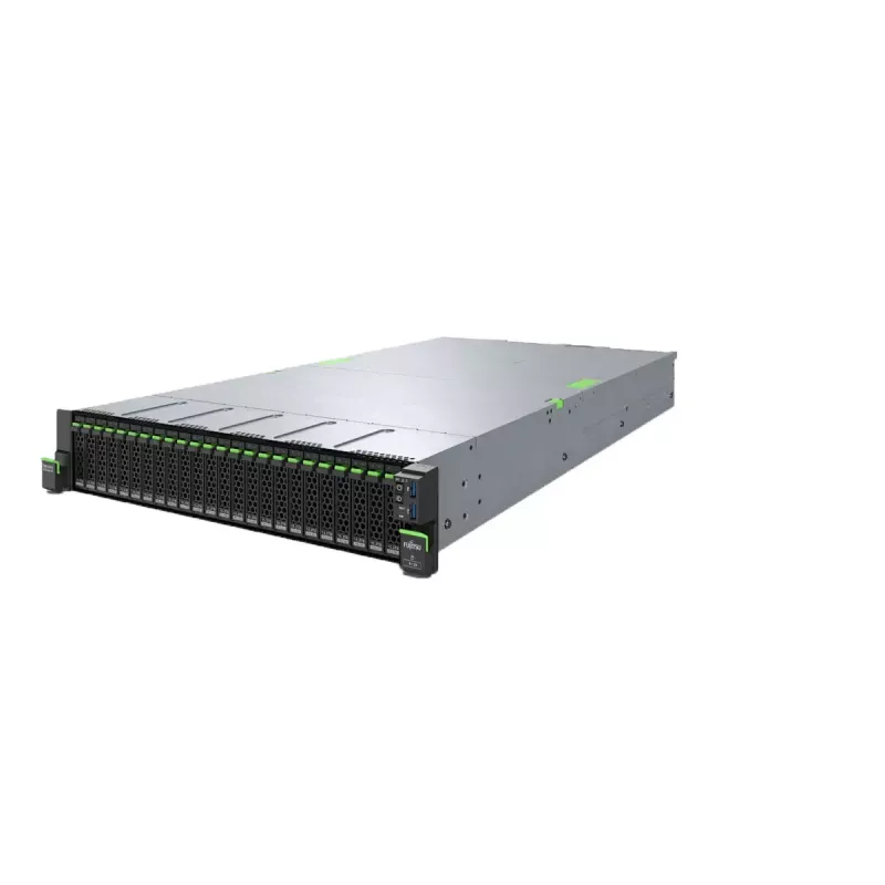 Serveris Fujitsu PRIMERGY RX2540 M7 1x Xeon Gold 6434 32GB DDR5 2U