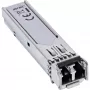 InLine SFP modulis, skirtas šviesolaidžiui SX 850 nm MM su LC jungtimis, 550 m, 1,25 Gb/s