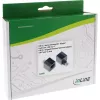 InLine USB 3.2 į 1Gb/s tinklo adapteris, USB-C į RJ45