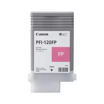 Canon PFI-120 rašalo kasetė 1 vnt. Originali