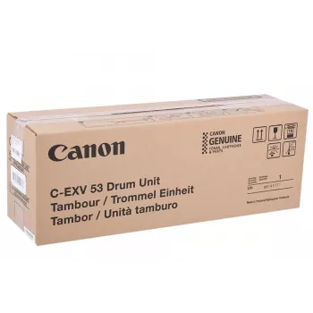 Canon C-EXV 53 Originali 1 vnt.