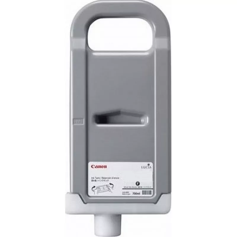 Canon PFI-206 C rašalo kasetė 1 vnt. originali foto žydra