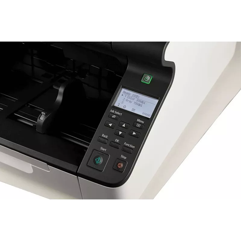 Canon imageFORMULA DR-G2110 A3 didelės spartos gamybinis tinklinis skaitytuvas