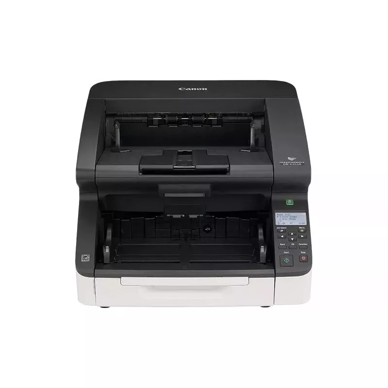 Canon imageFORMULA DR-G2140 A3 didelės spartos gamybinis tinklinis skaitytuvas