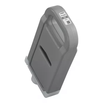 Canon PFI-3700GY rašalo kasetė 1 vnt. Originalius Pilka