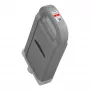 Canon PFI-3700R rašalo kasetė 1 vnt. Originali raudona