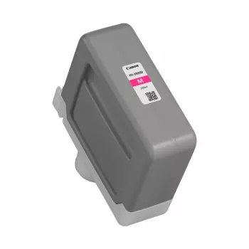 Rašalo kasetė Canon PFI-3300M purpurinė 330 ml vienos pakuotės Originali