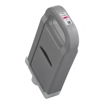 Canon PFI-3700PM rašalo kasetė 1 vnt. Originalius Photo Magenta