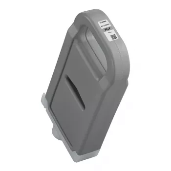 Canon PFI-3700PGY rašalo kasetė 1 vnt. Originalius nuotraukų pilka