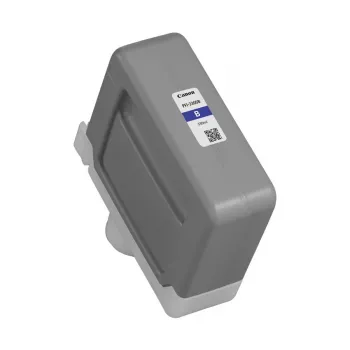 Canon PFI-3300B rašalo kasetė 1 vnt. Originali mėlyna
