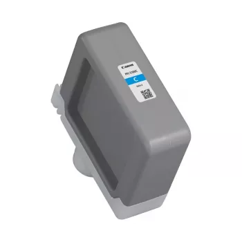 Canon PFI-3100C rašalo kasetė 1 vnt. Originali žydra