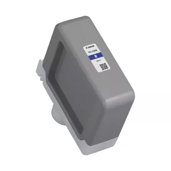 Canon PFI-3100B rašalo kasetė 1 vnt. Originalius Mėlyna