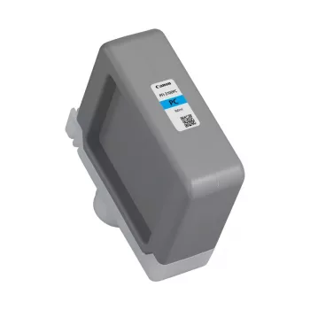 Canon PFI-3100PC rašalo kasetė 1 vnt. Originali Photo žydra
