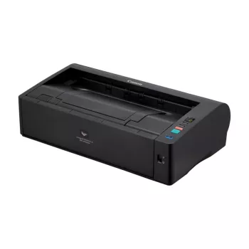 Skeneris su automatiniu dokumentų tiektuvu Canon imageFORMULA DR-M1060II 600 x 600 DPI A3 Juodas
