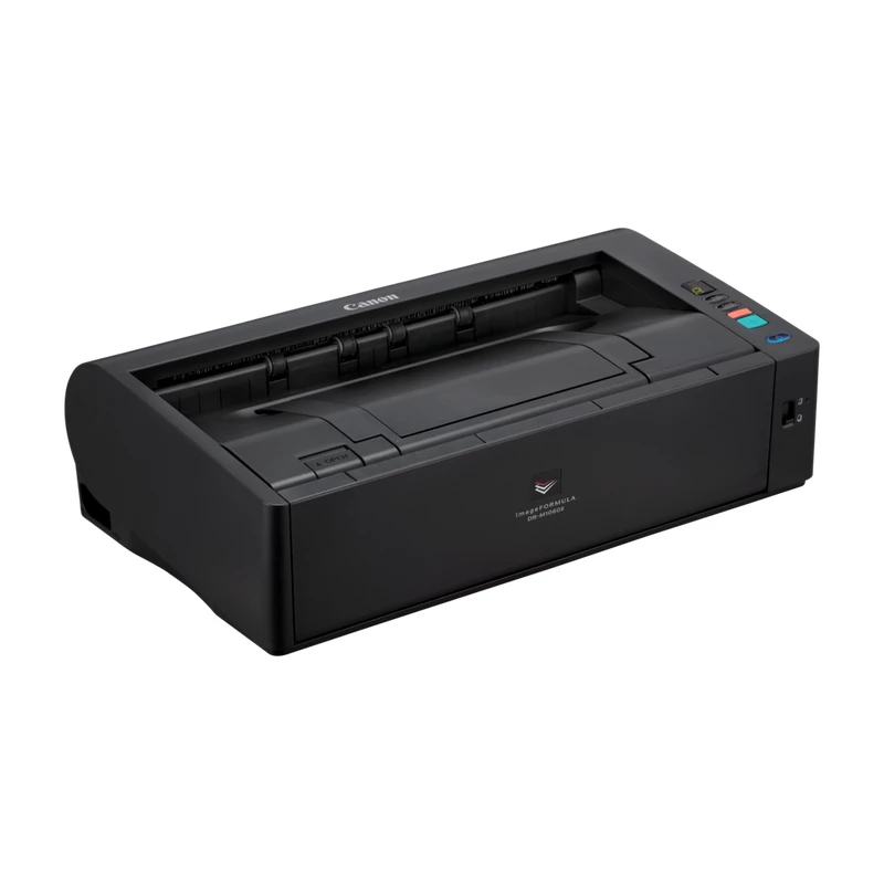 Skeneris su automatiniu dokumentų tiektuvu Canon imageFORMULA DR-M1060II 600 x 600 DPI A3 Juodas