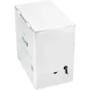 InLine montavimo kabelis lauko sąlygoms S/FTP PiMF Cat.7a AWG 23 varinis 1200 MHz PE, 50m