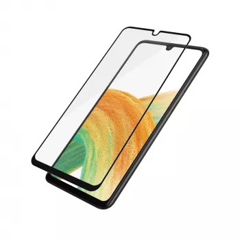 Ekrano apsauginis stiklas PanzerGlass Samsung Galaxy A33 5G atsparus įbrėžimams ir smūgiams